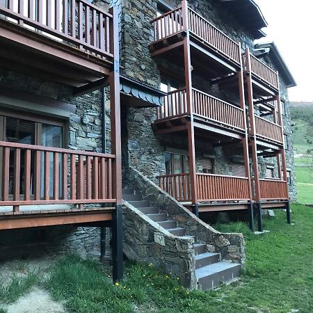 Estudio Reformado Con Parking En Vall D'Incles, Grandvalira Canillo Exteriér fotografie