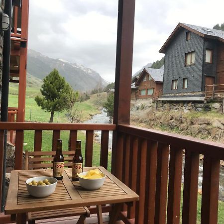 Estudio Reformado Con Parking En Vall D'Incles, Grandvalira Canillo Exteriér fotografie