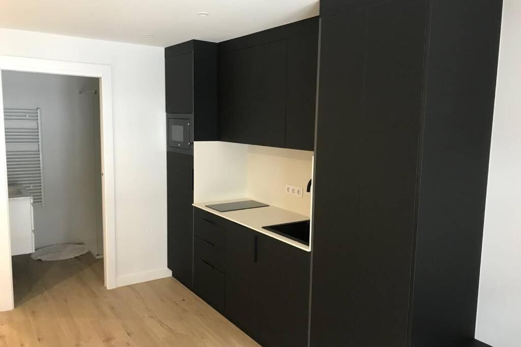 Estudio Reformado Con Parking En Vall D'Incles, Grandvalira Canillo Exteriér fotografie