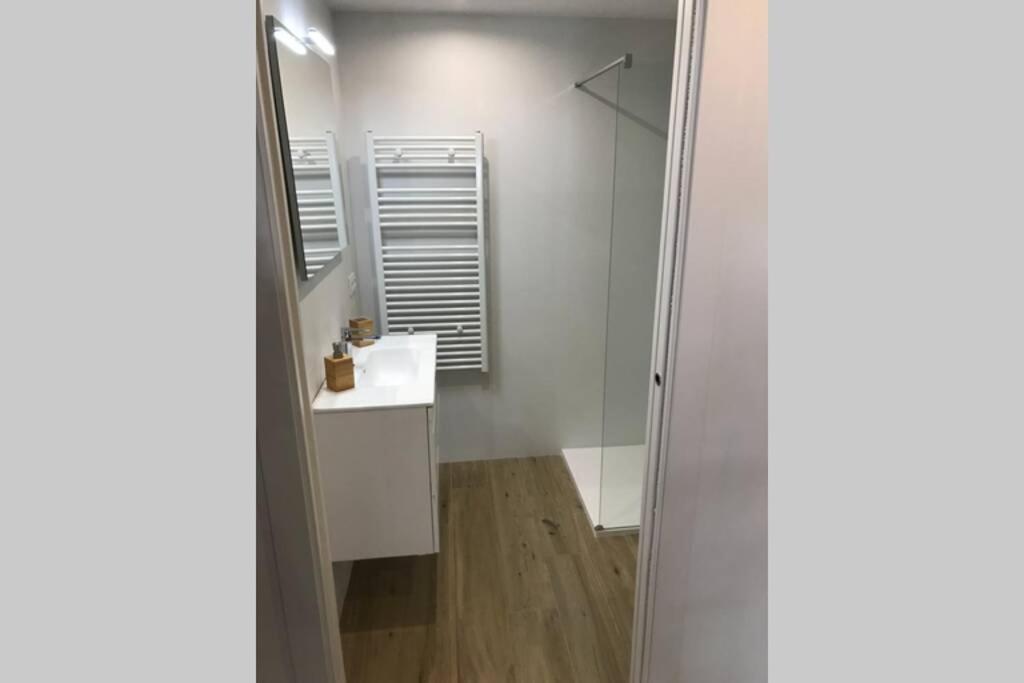Estudio Reformado Con Parking En Vall D'Incles, Grandvalira Canillo Exteriér fotografie