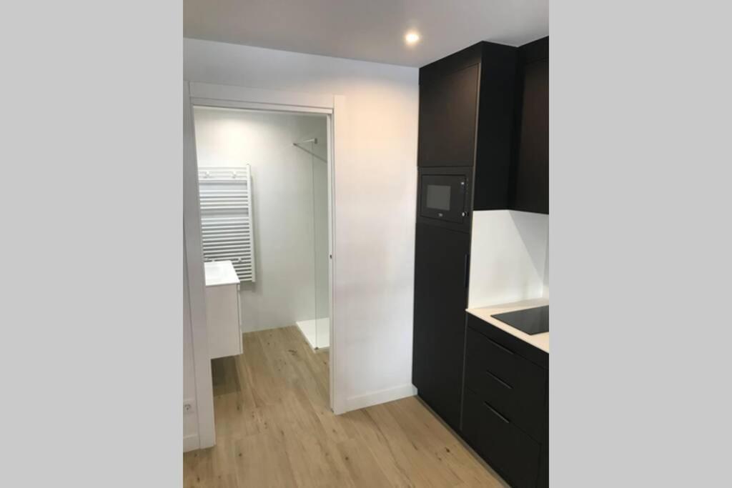 Estudio Reformado Con Parking En Vall D'Incles, Grandvalira Canillo Exteriér fotografie
